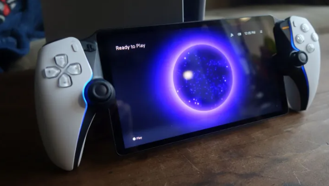 핸드헬드 신기기 루머: PS6와 포터블의 부활?