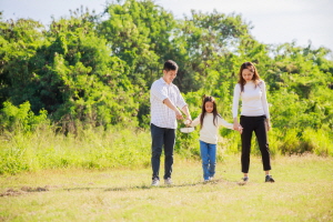 자녀장려금 지급시기