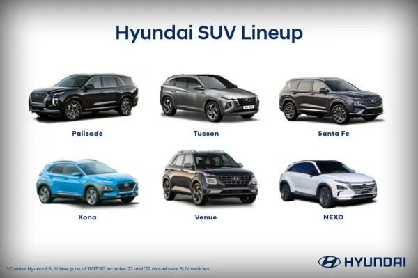 현대자동차 suv 차종 연비_8