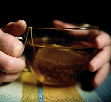 둥글레효능 부작용