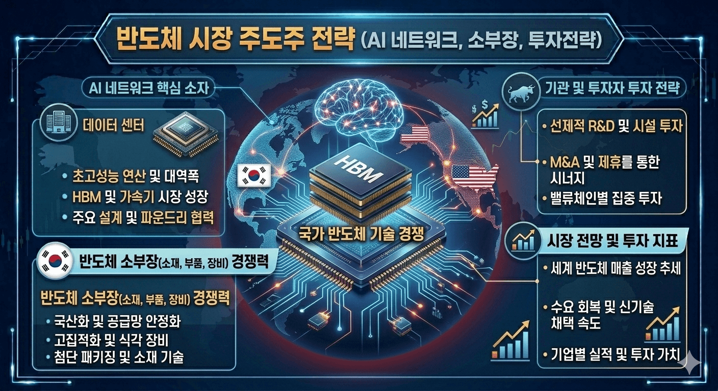 반도체