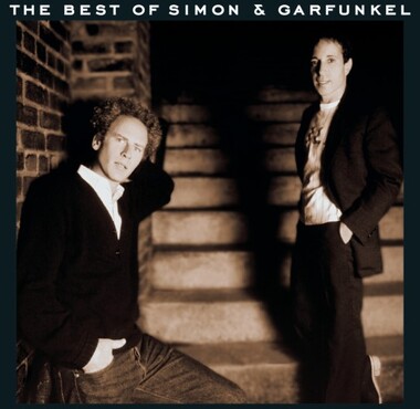 사이먼 앤 가펑클