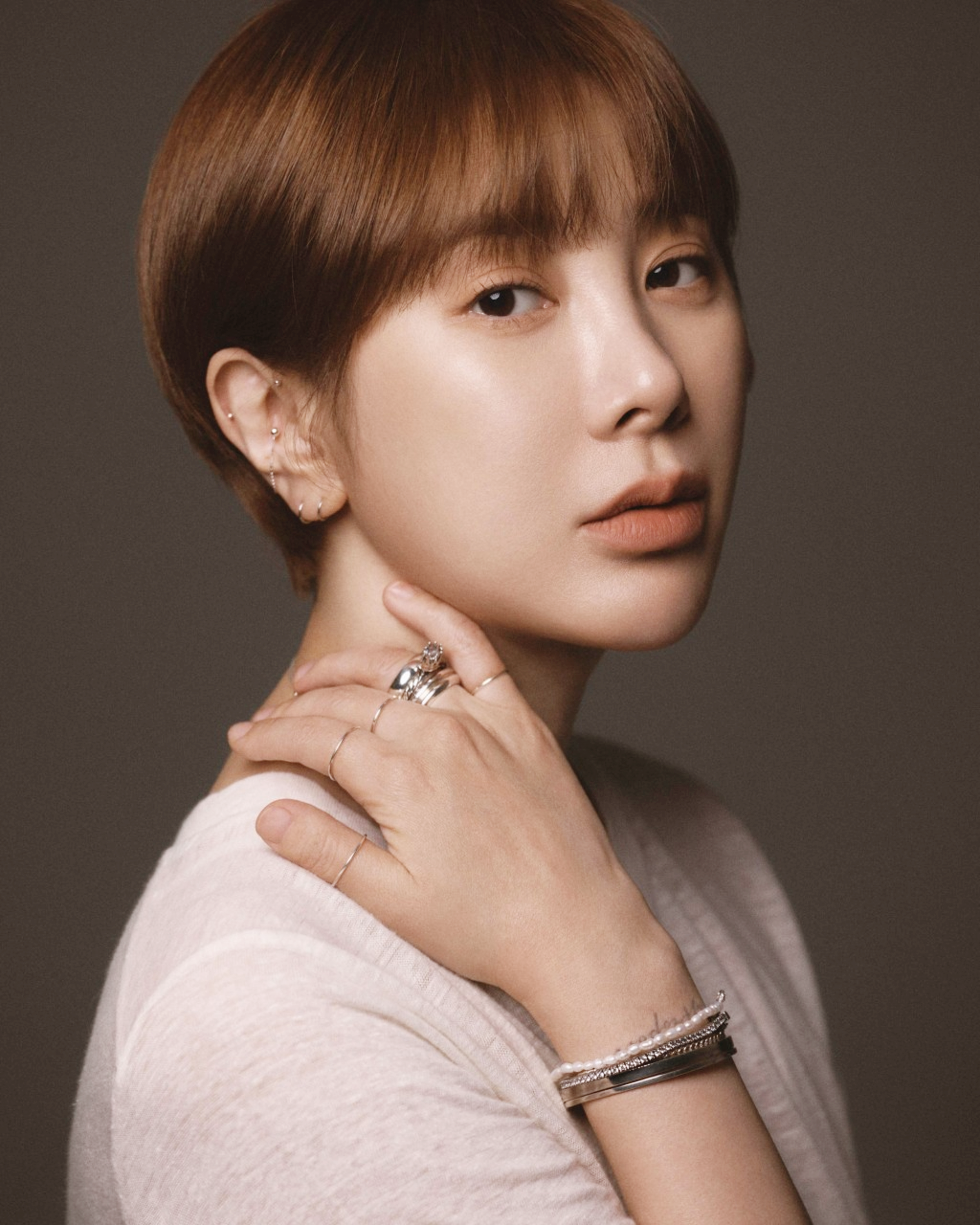 서인영 이혼