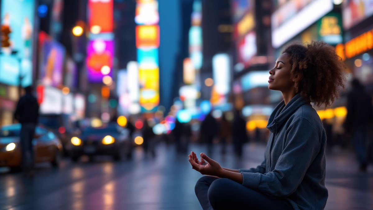 일상에서 쉽게 실천할 수 있는 마인드풀니스 팁