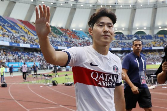 항저우 아시안게임 일정 종목 주요 선수 이강인