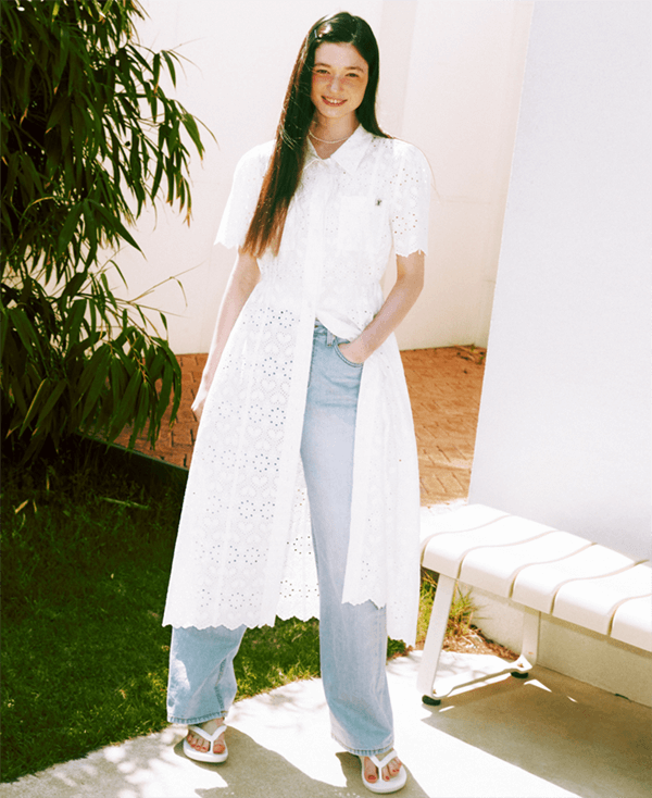 옥탑방의 문제아들 276회 김소영 원피스