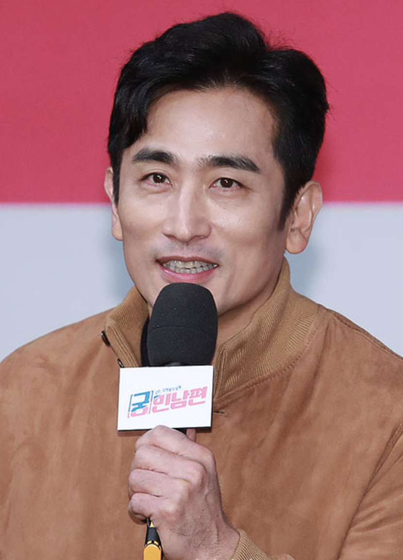 차인표 궁민남편