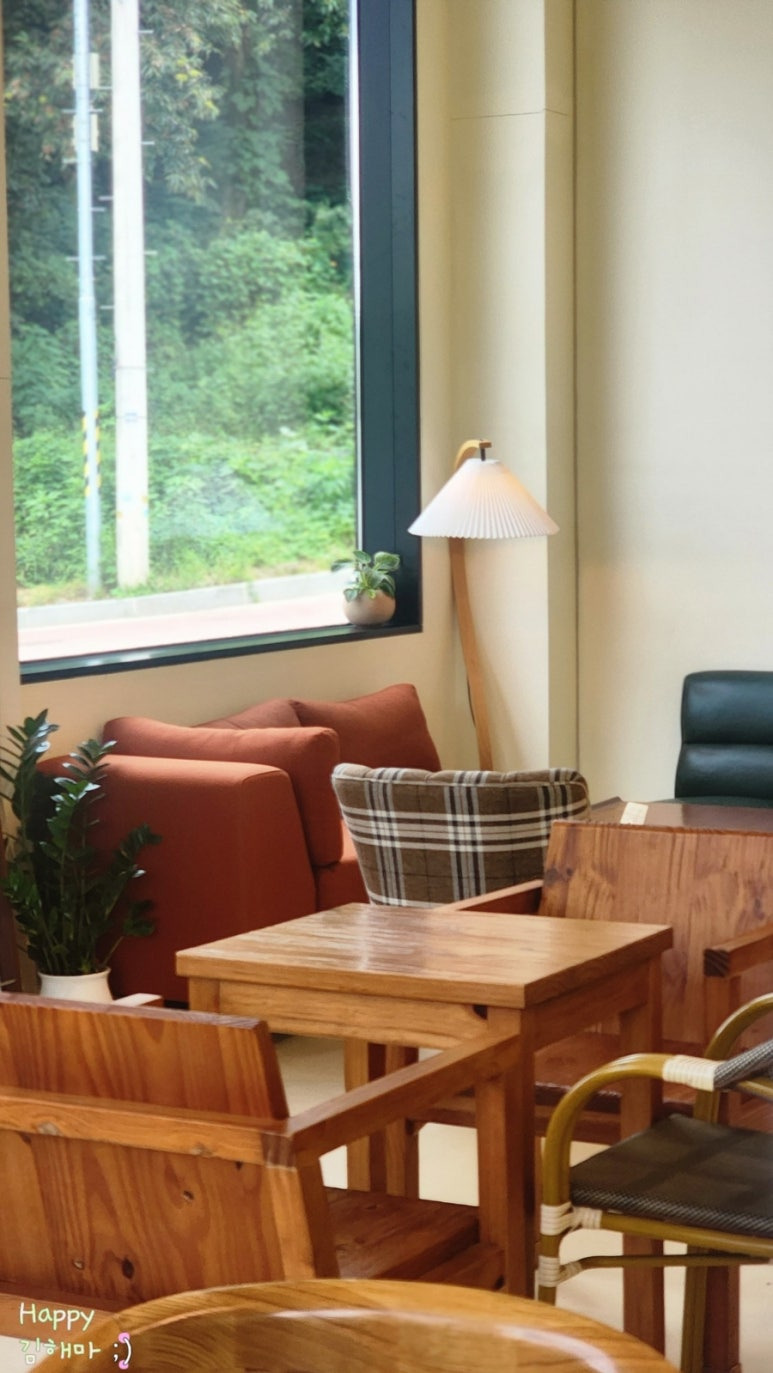 덕양구 카페 원스위트