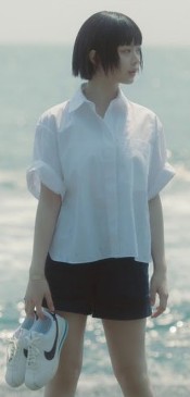 하니 푸른산호초