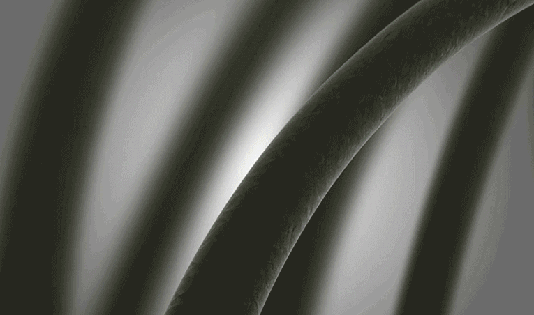 모발 표면 얇은 층 형성