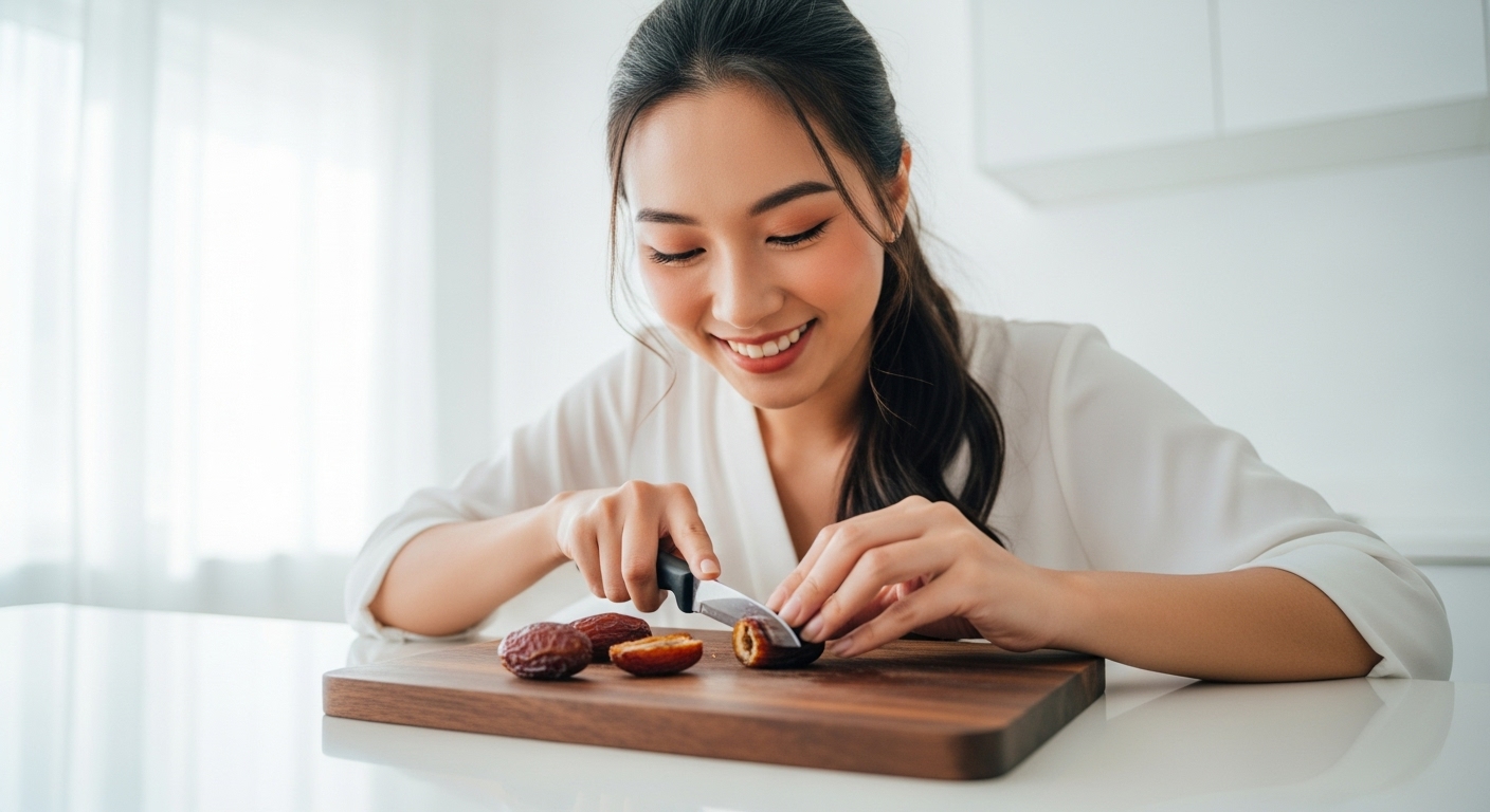 대추 효능 부작용