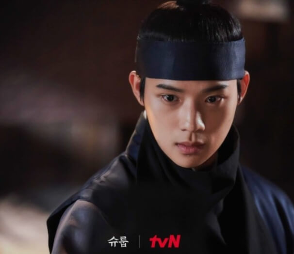 드라마 슈룹 몇부작? 슈룹 성남대군 출생비밀