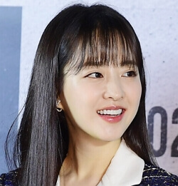 차쥐뿔 박보영편