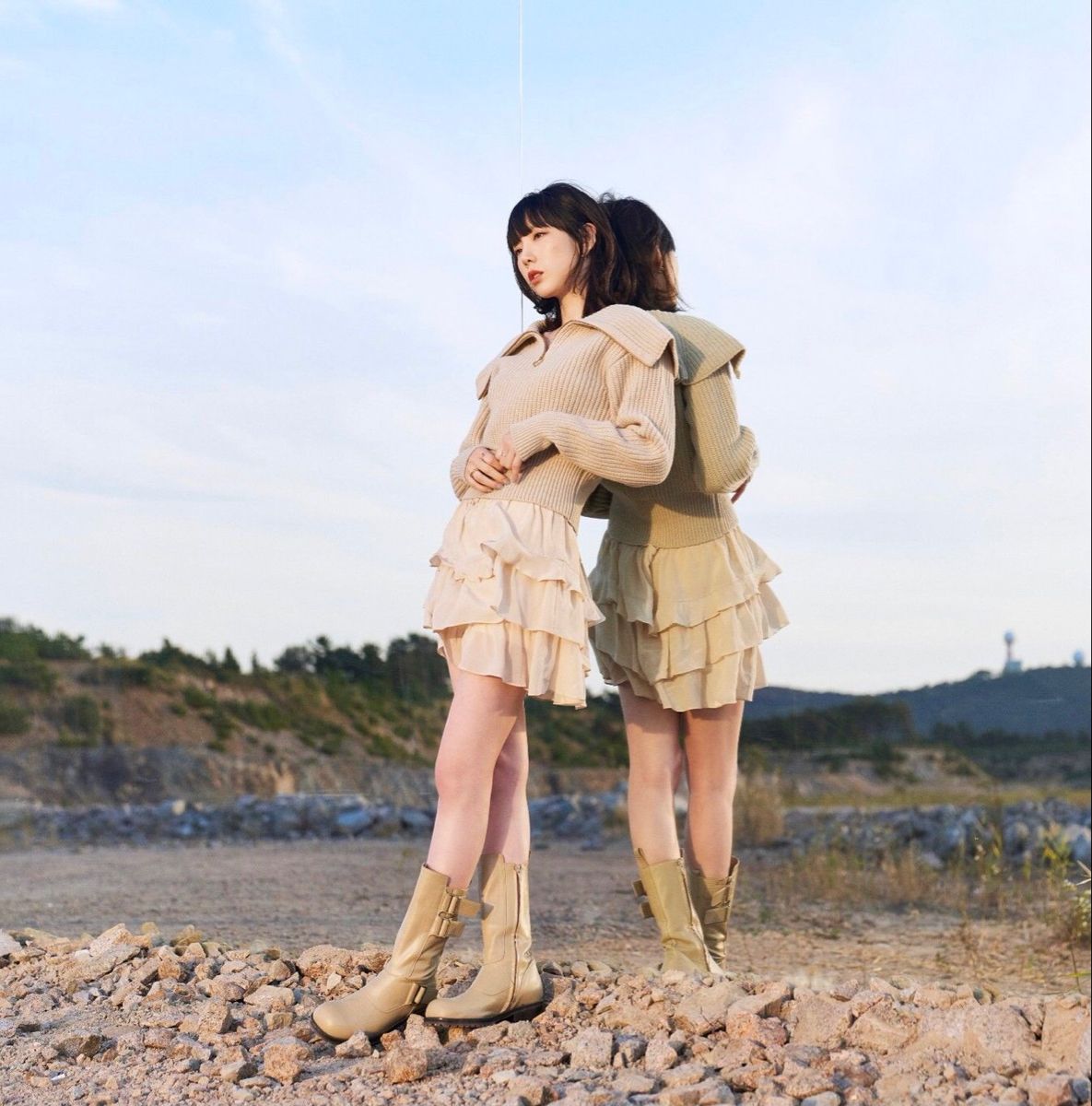 태연 Photoshoot 태연 Photoshoot