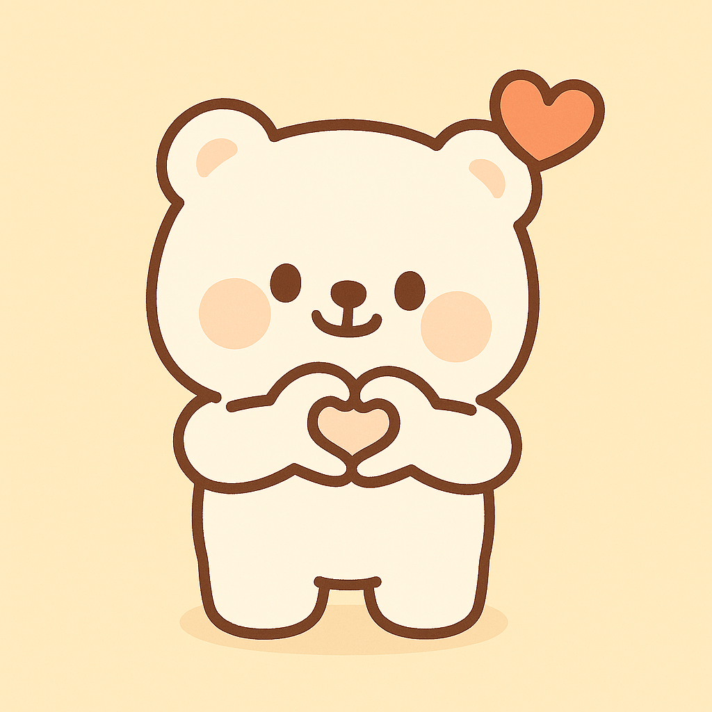 2025-07-03 캐시워크 돈버는퀴즈 정답과 어울리는 귀여운 이미지