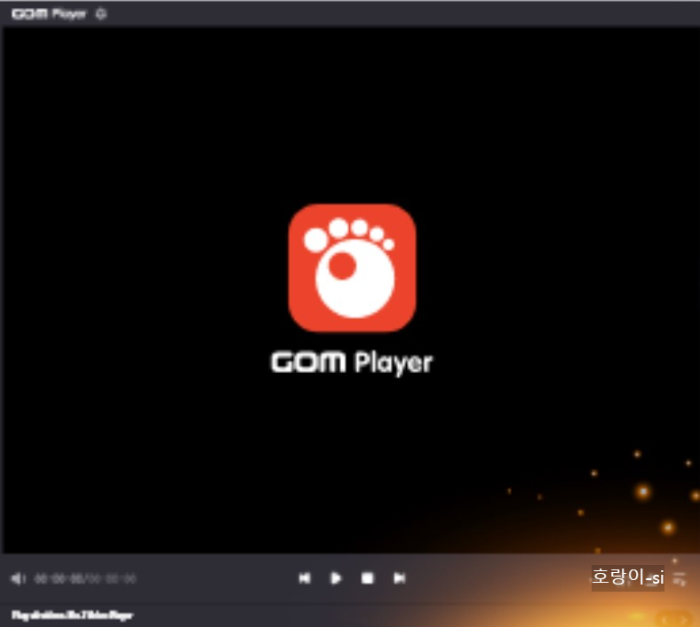 곰플레이어 다운로드 무료 PC