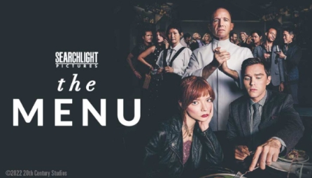 더 메뉴 영화