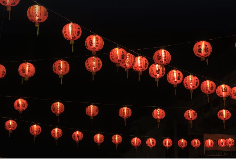 가족과 설 여행