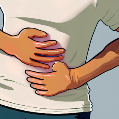 2. 자가진단으로 요산수치 확인하기