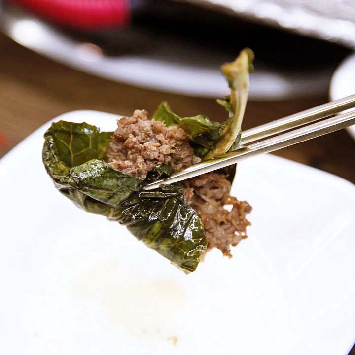 6시내고향 울산 울주 언양 불고기 현지인 로컬 추천 40년 노포 고향정가게 고향노포 시래기 된장찌개 맛집 오늘 방송 추천