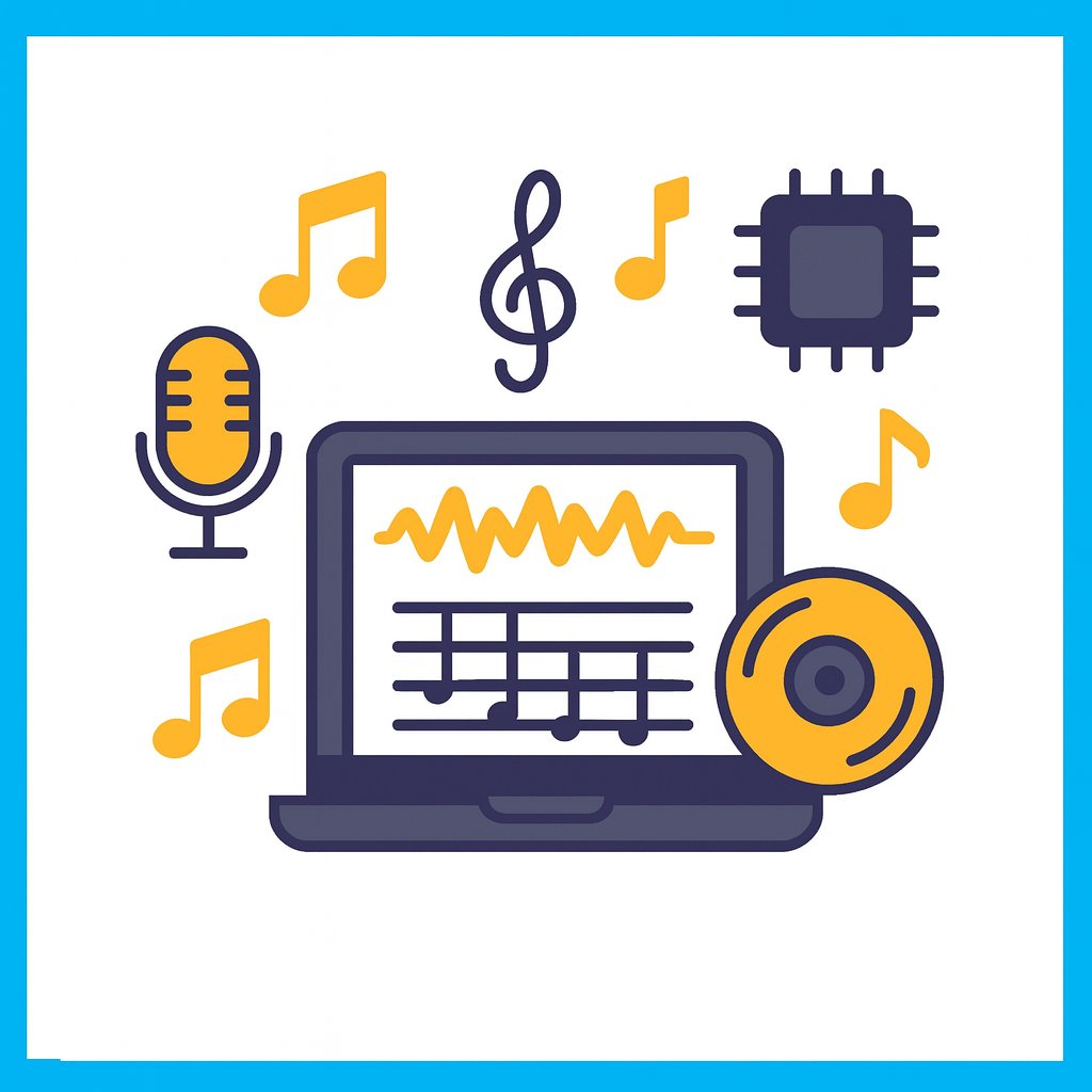 초보부터 프로까지: Suno AI 프롬프트 추천과 실전 템플릿 총정리