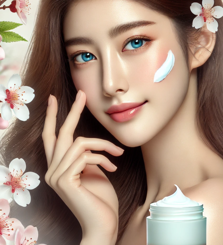 봄철 피부관리