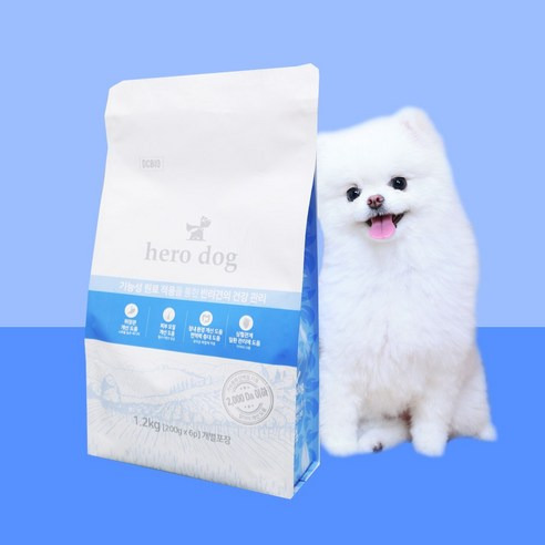 강아지알러지사료 고르는 법, 추천정보