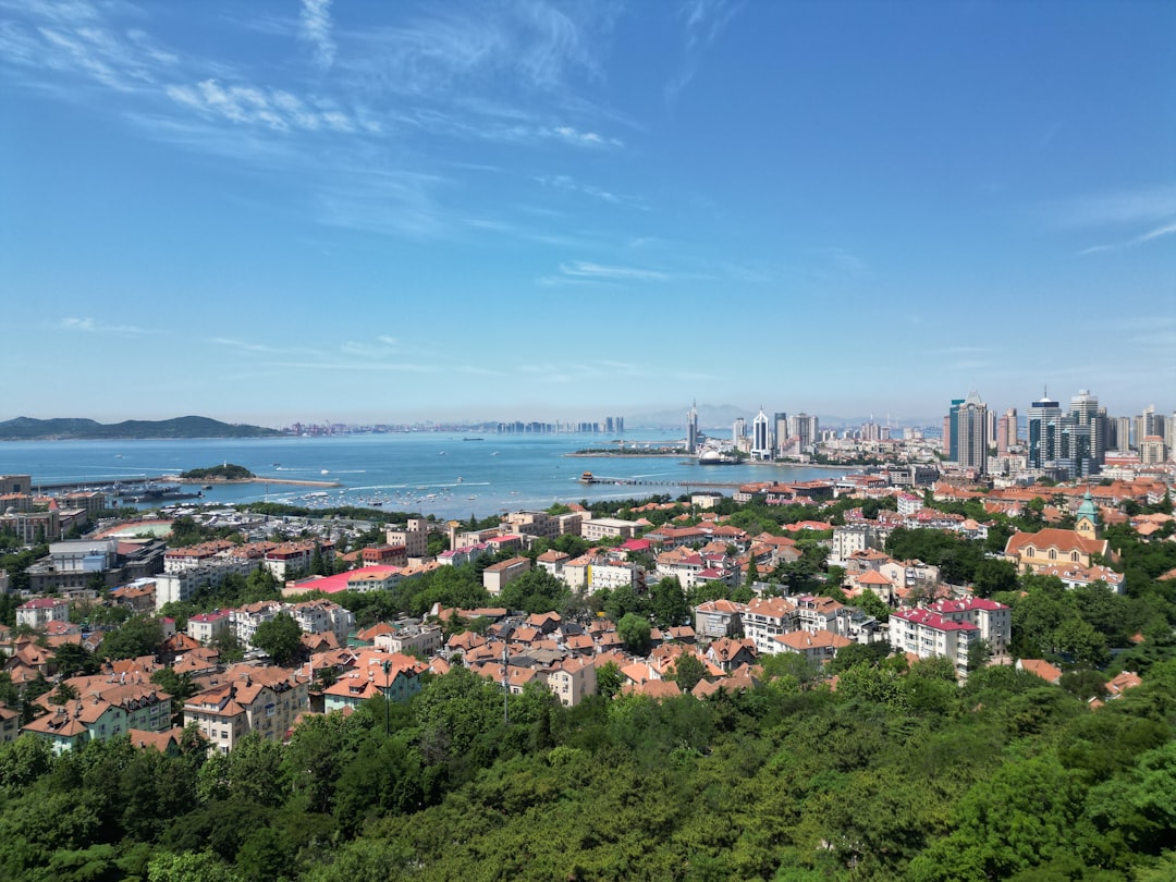 Qingdao