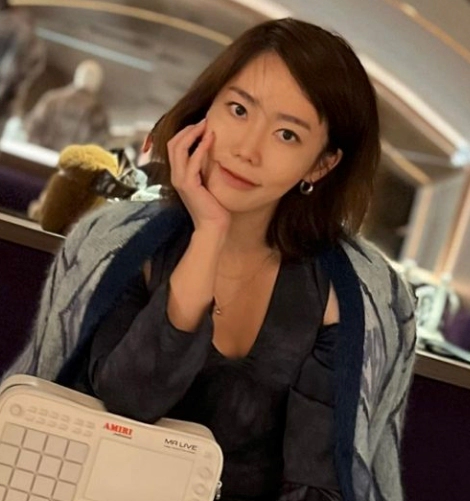 이윤진 통역사 프로필 나이 고향 학력 인스타그램