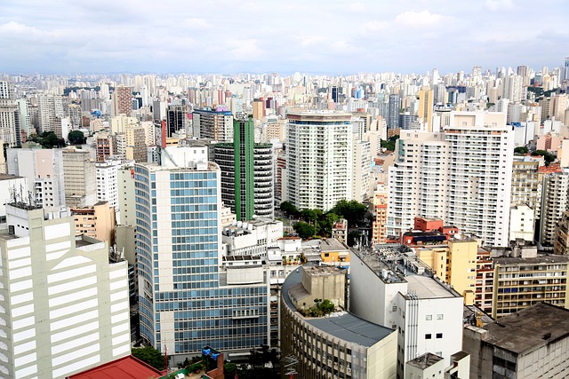 도시