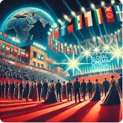 해외 영화제 이미지