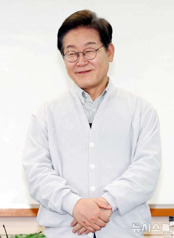 이재명 대선 후보 공약 : 소상공인 종합 대책