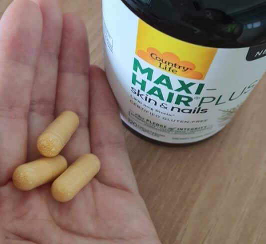 컨트리라이프 멕시헤어 플러스