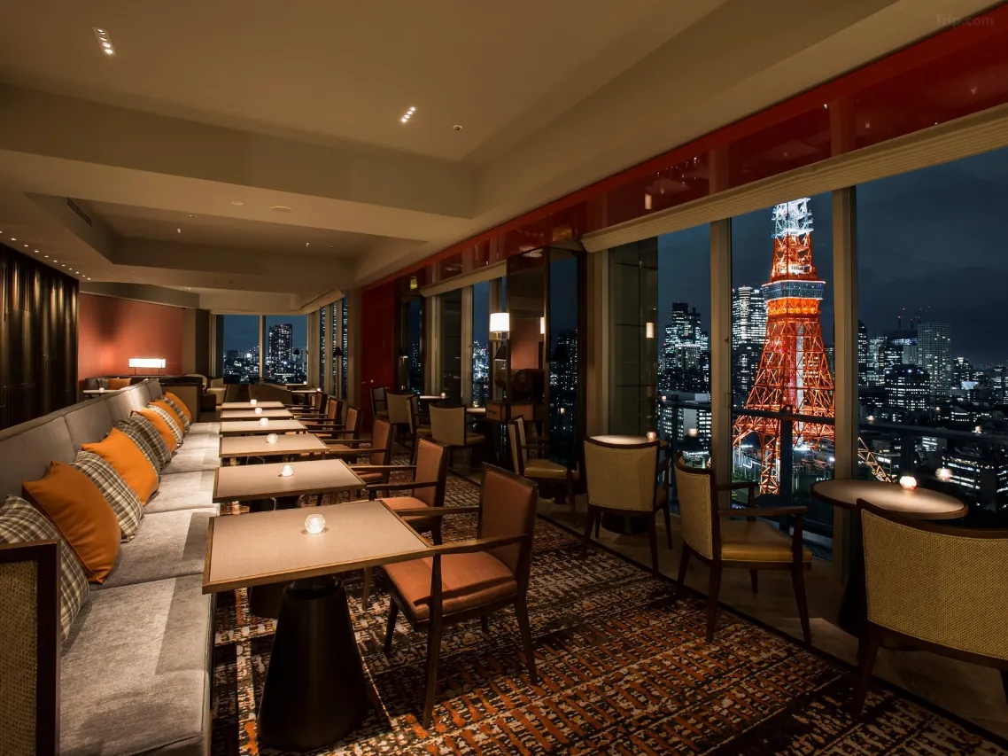 더 프린스 파크타워 도쿄(2)