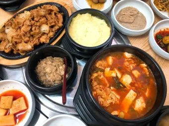 김제 맛집 베스트10 현지인 숨겨진 맛집_24