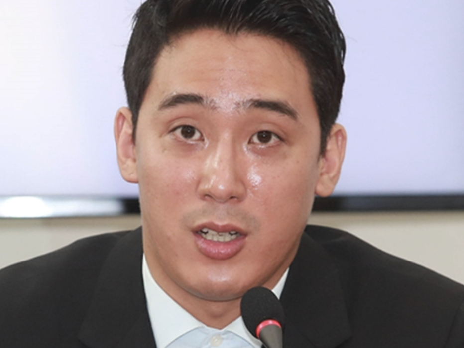 이태우 정치활동