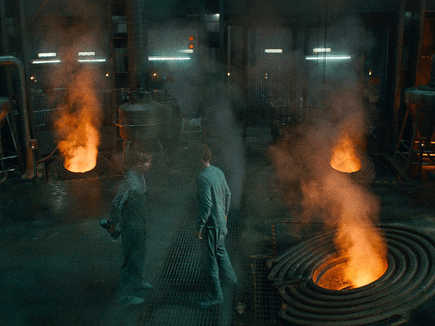 예상치 못한 사고 1