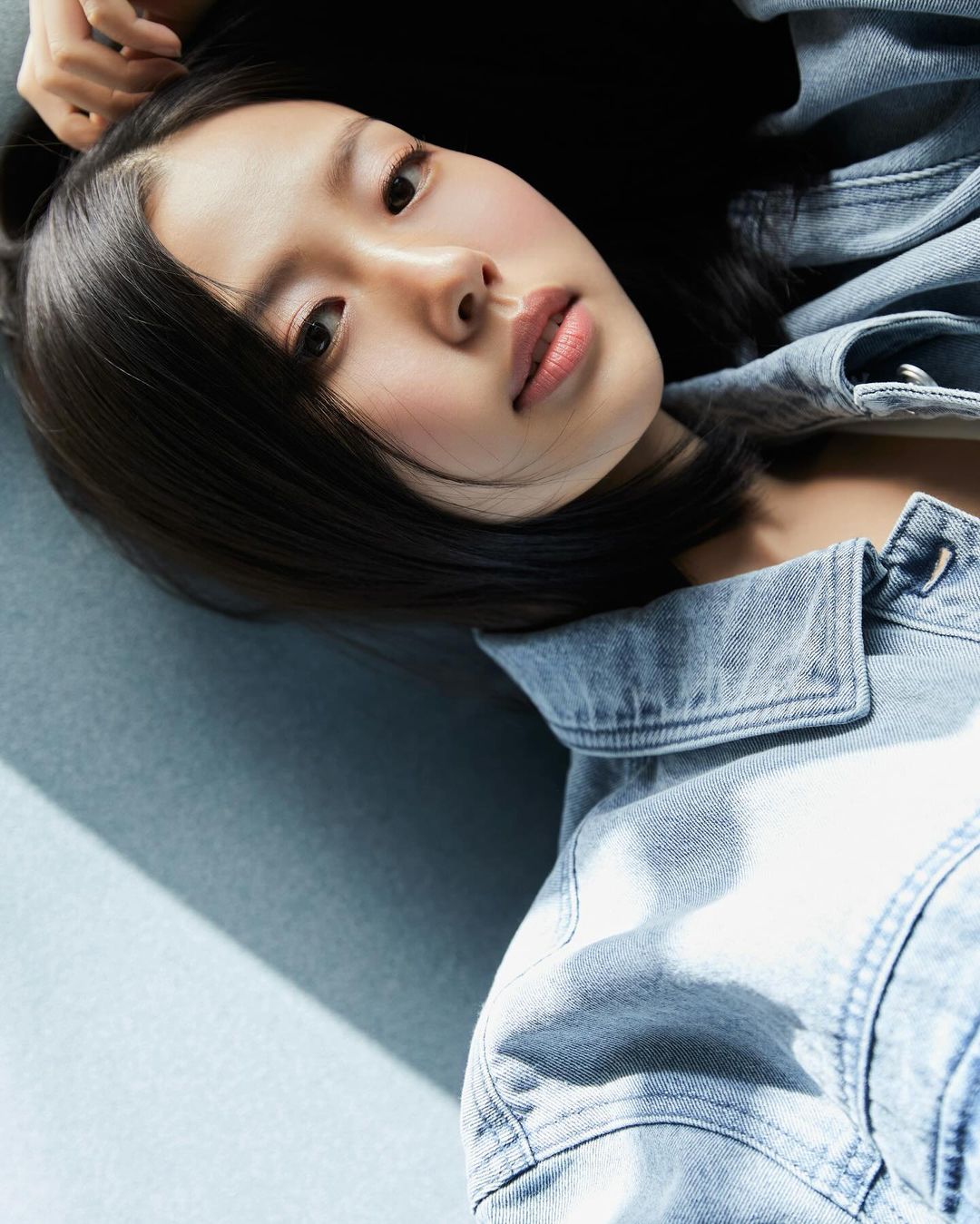 고민시
