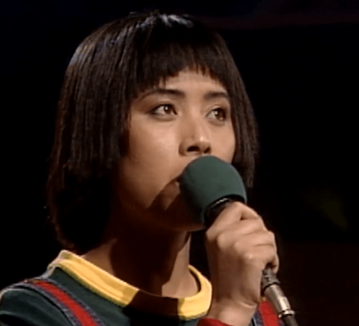 양수경 바라볼 수 없는 그대