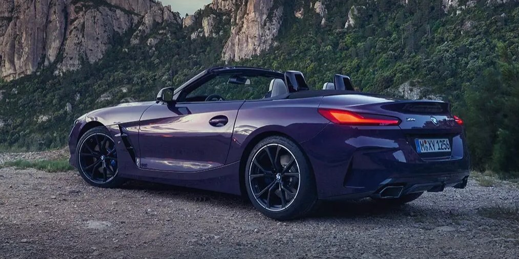 BMW Z4
