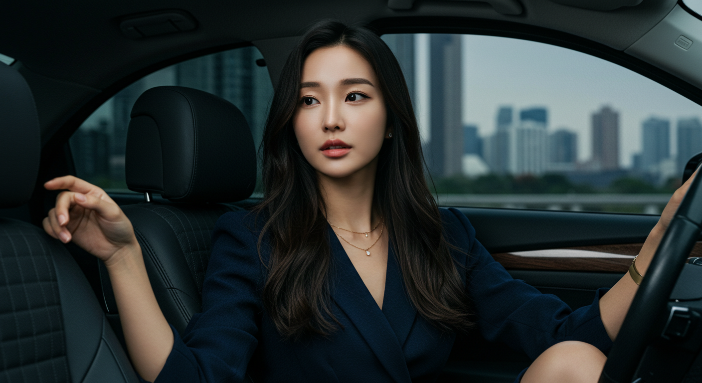 카니발 2박 3일 렌트비용