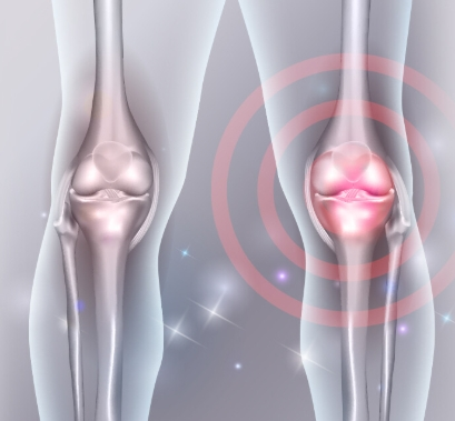50대 관절 통증&amp;#44; 원인과 대처법
