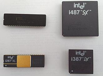 FPU와 CPU