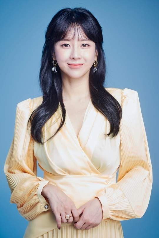 은가은 프로필 나이