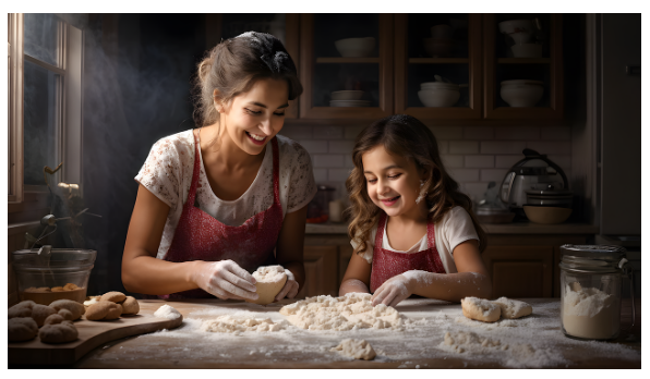 아이가 마주한 두려움의 변화와 성장 기록 &ndash; 마음의 떨림이 용기로 바뀌기까지