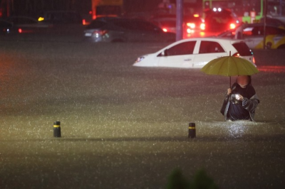 특별재난지역 사진