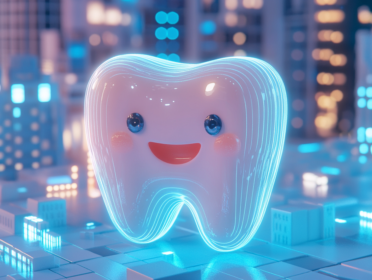 틀니 관리 방법