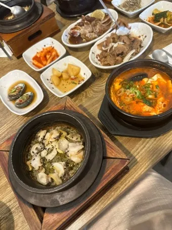 제주 공항 근처 맛집 추천 도착 후 바로 가기 좋은 곳_25