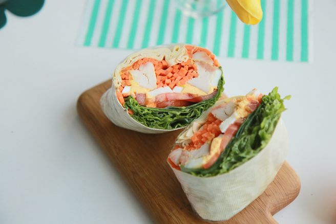 저칼로리 한끼