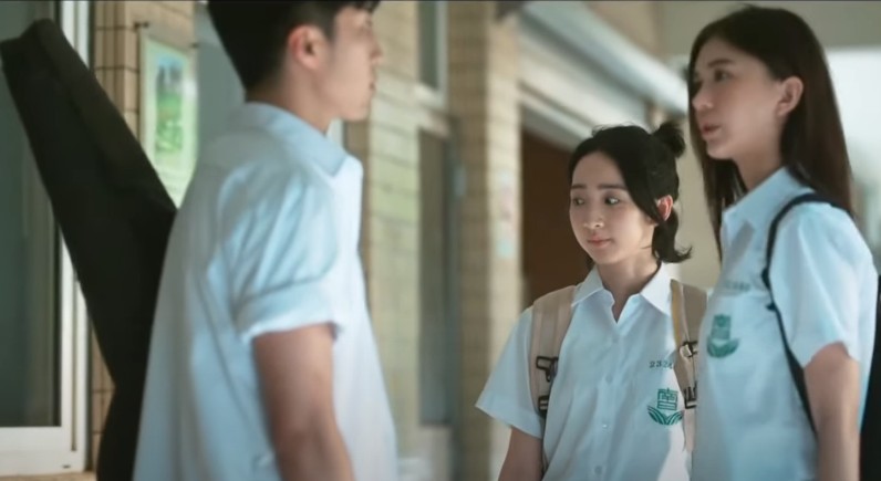 삼각관계 로맨스 대만 영화다시보기추천 여름날의 레몬그라스 결말 후기 리뷰